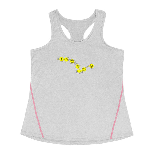 Women's Racerback Tank