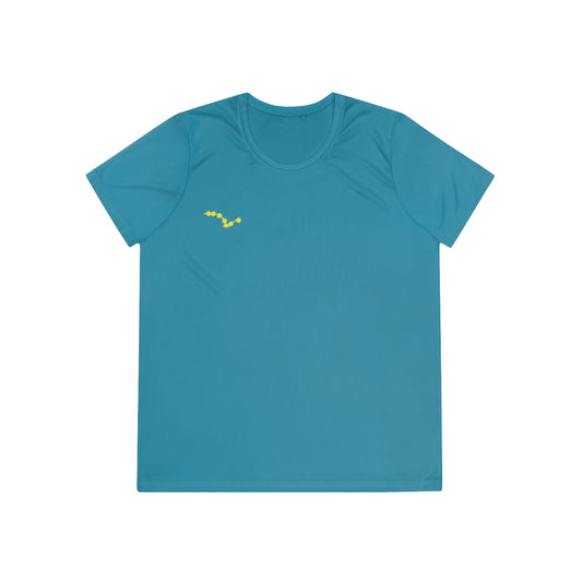 Women Wicking Tee - More colors