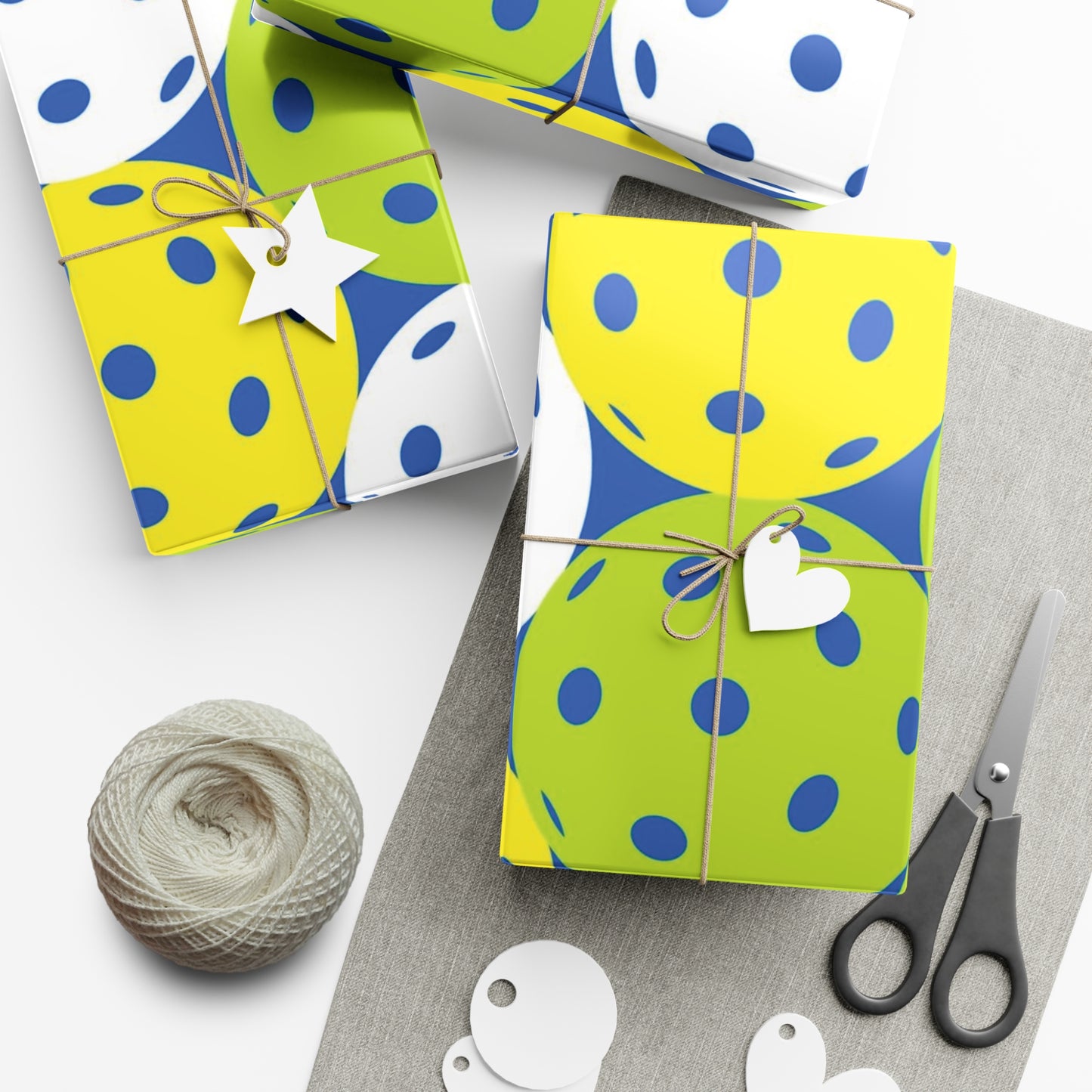 Gift Wrapping Paper