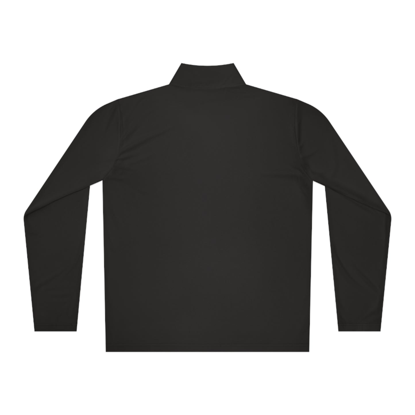 Men Quarter-Zip Pullover