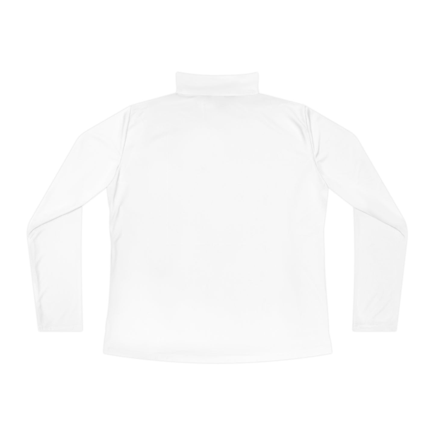 Women Quarter-Zip Pullover - Pickleball