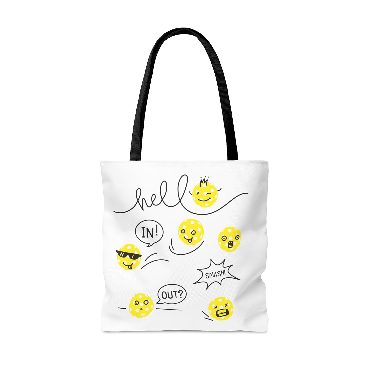 Tote Bag (AOP)