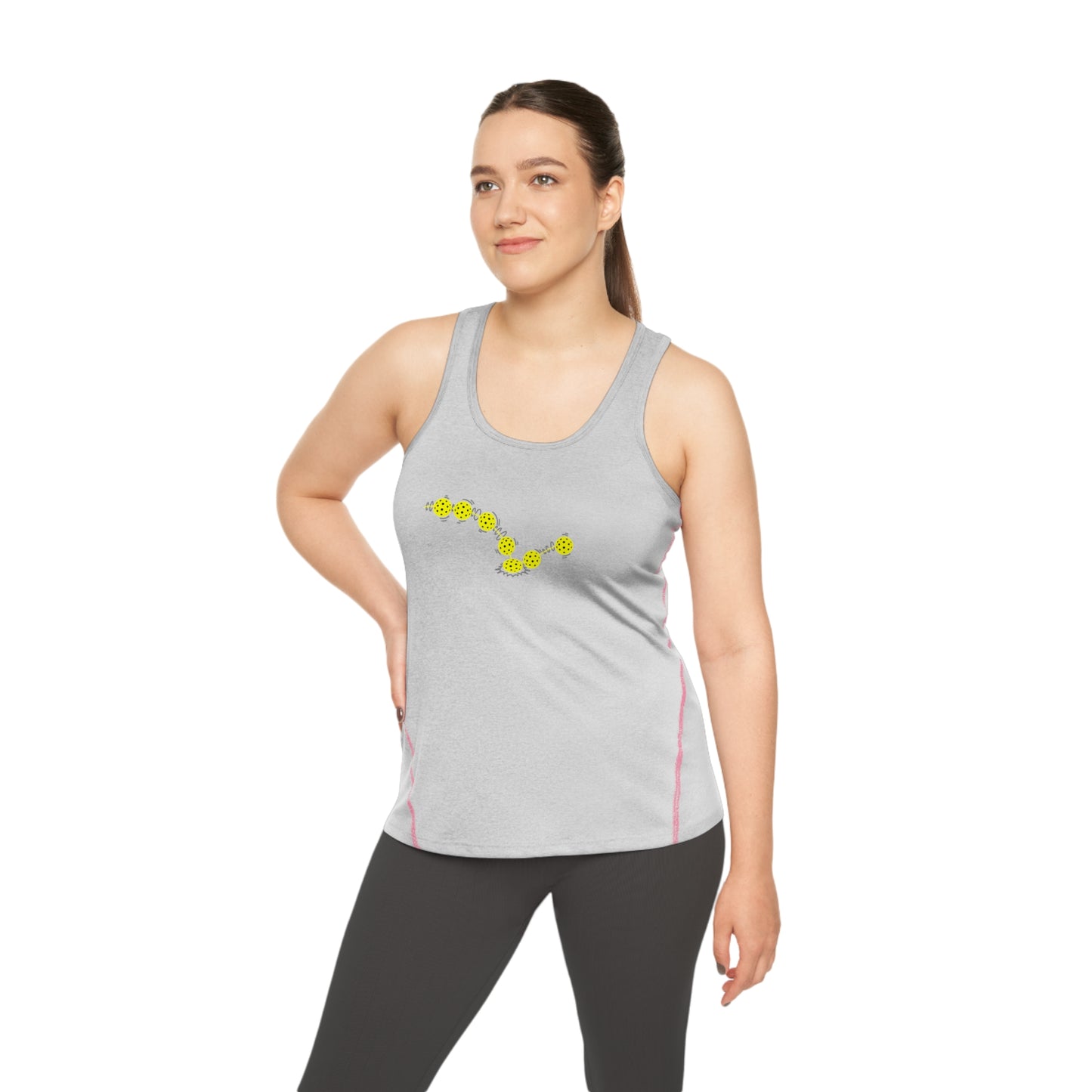 Women's Racerback Tank