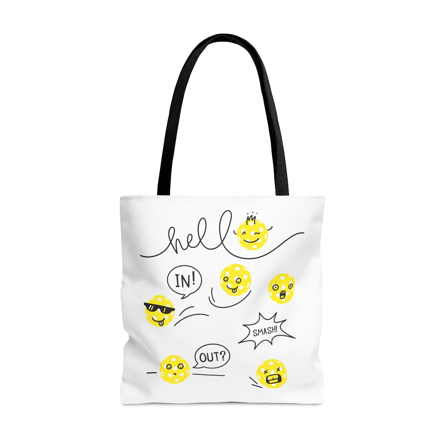 Tote Bag (AOP)