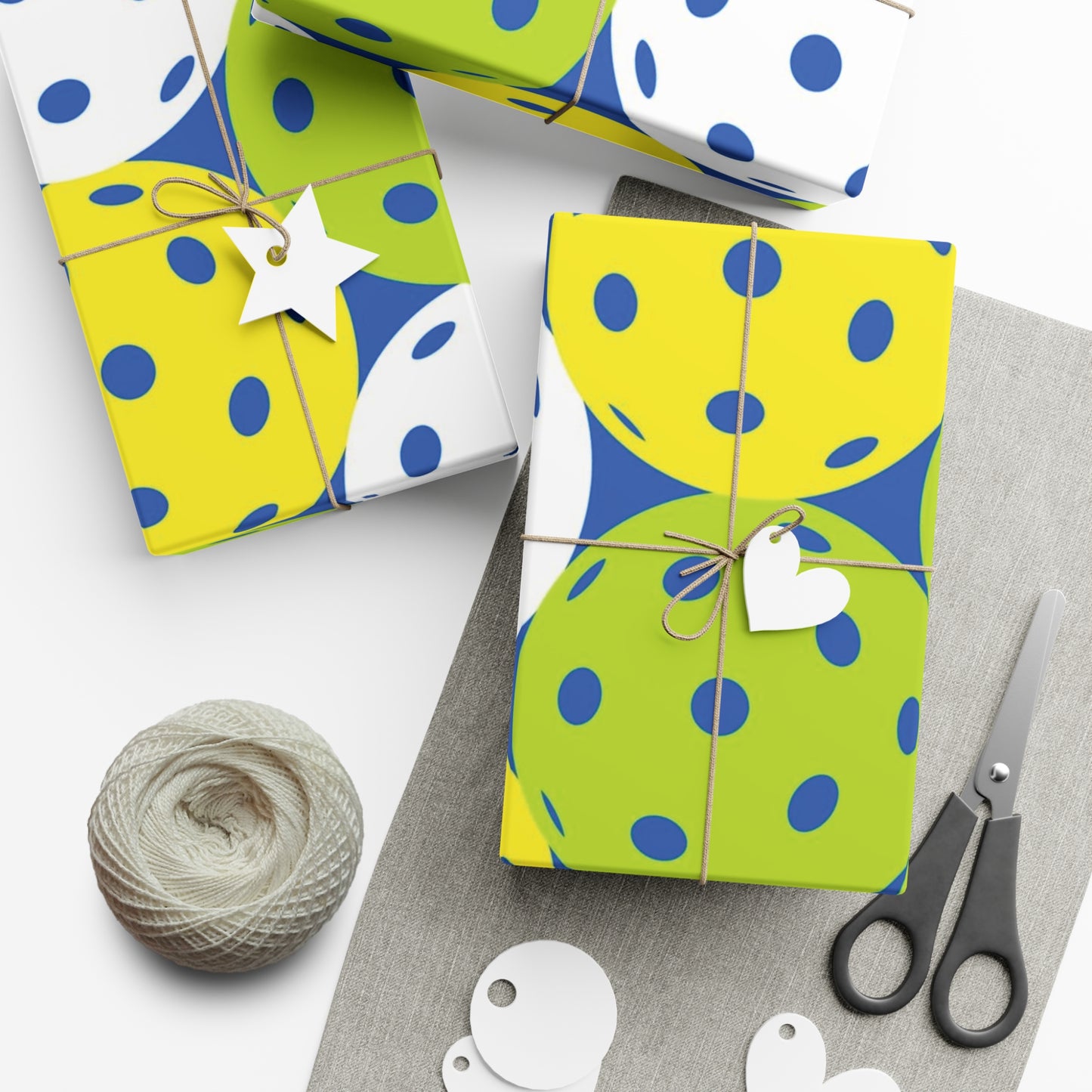 Gift Wrapping Paper