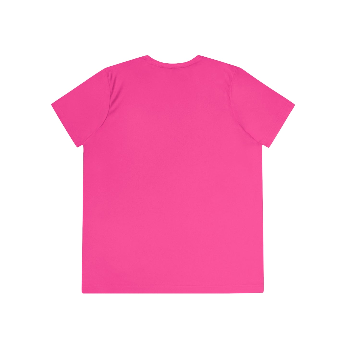 Women Wicking Tee - Tennis