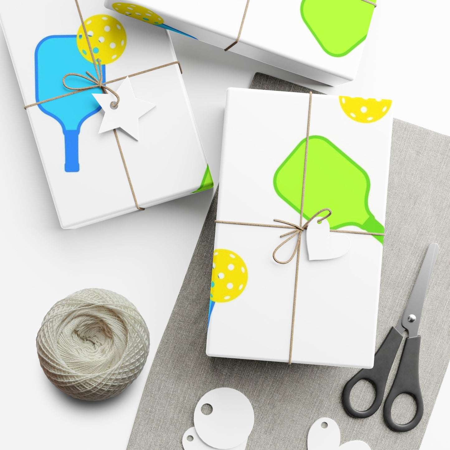 Gift Wrapping Paper