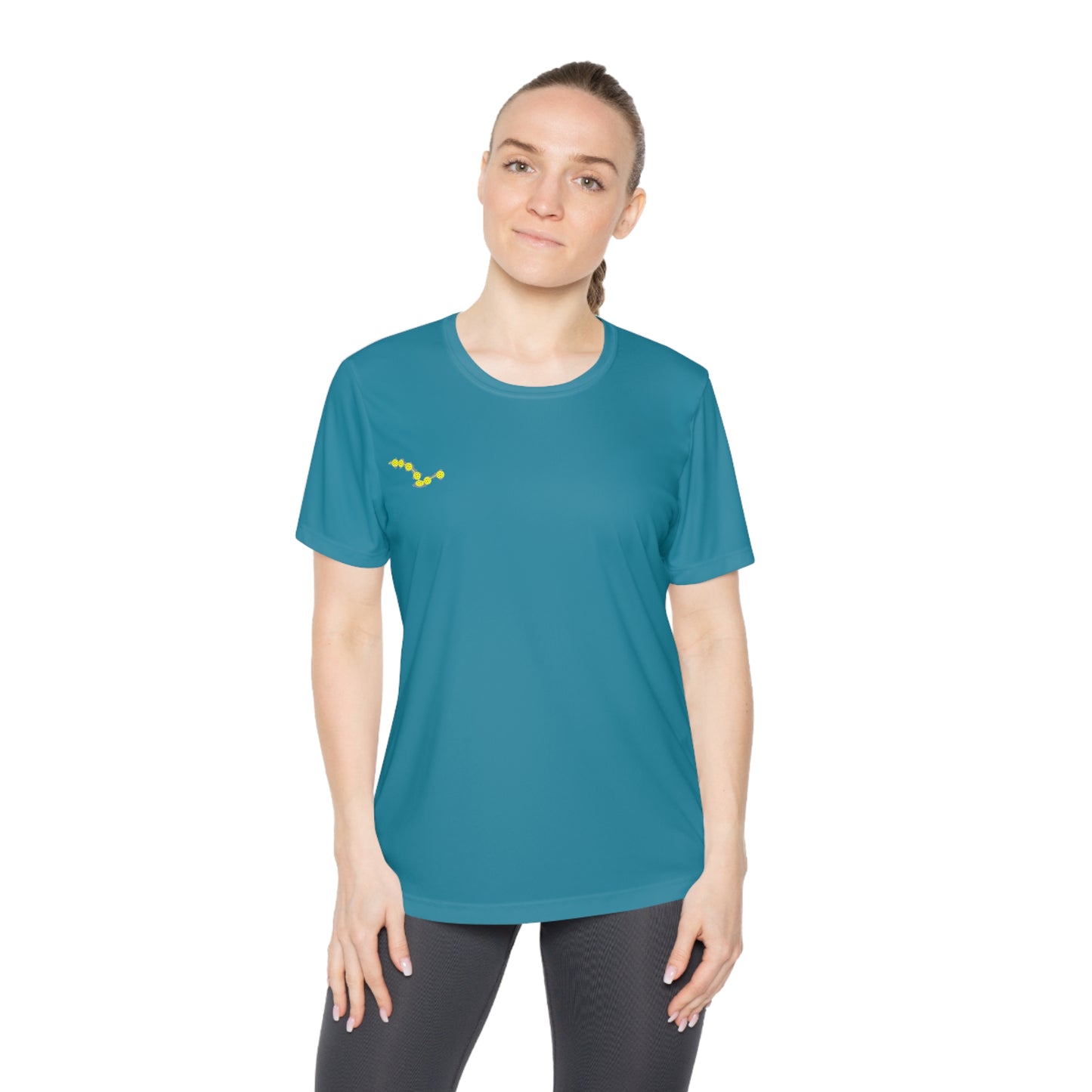 Women Wicking Tee - More colors