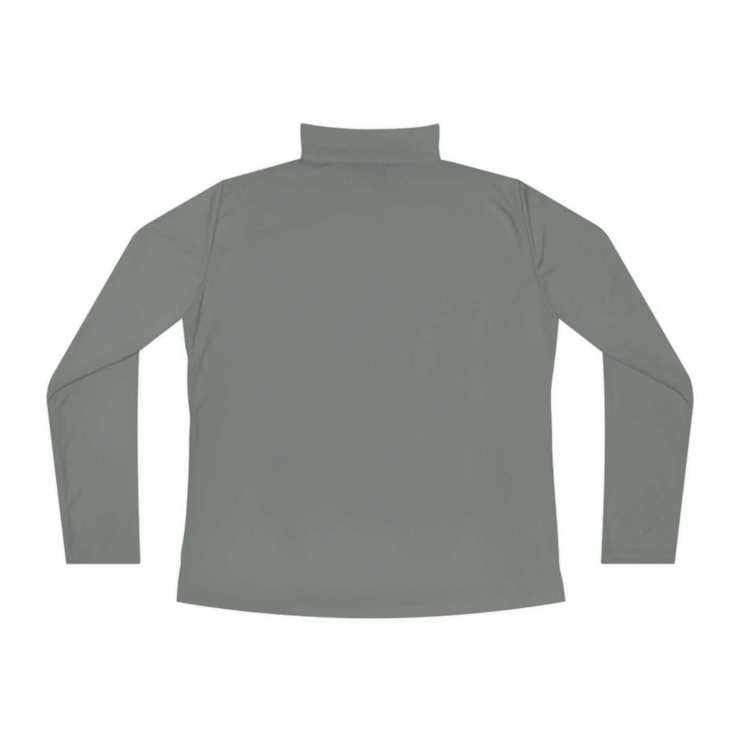 Women Quarter-Zip Pullover - Pickleball