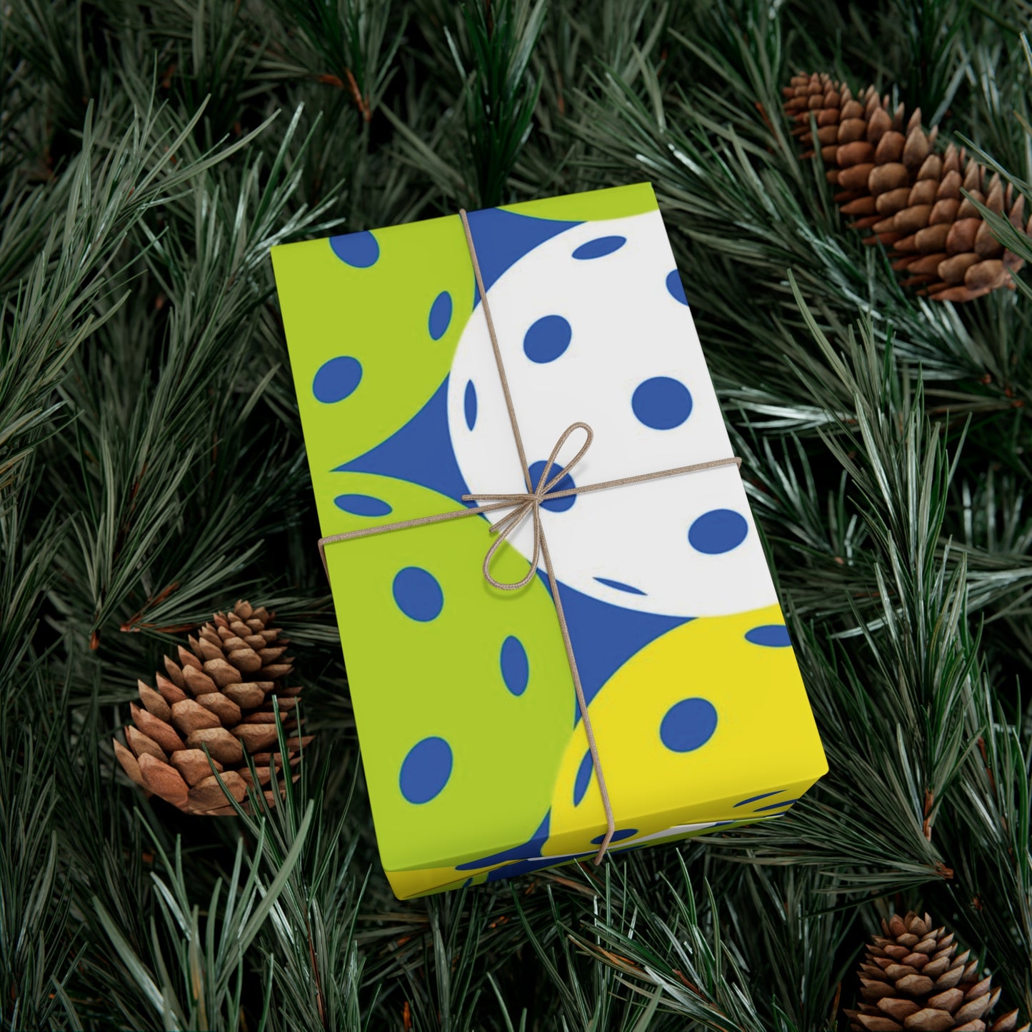 Gift Wrapping Paper