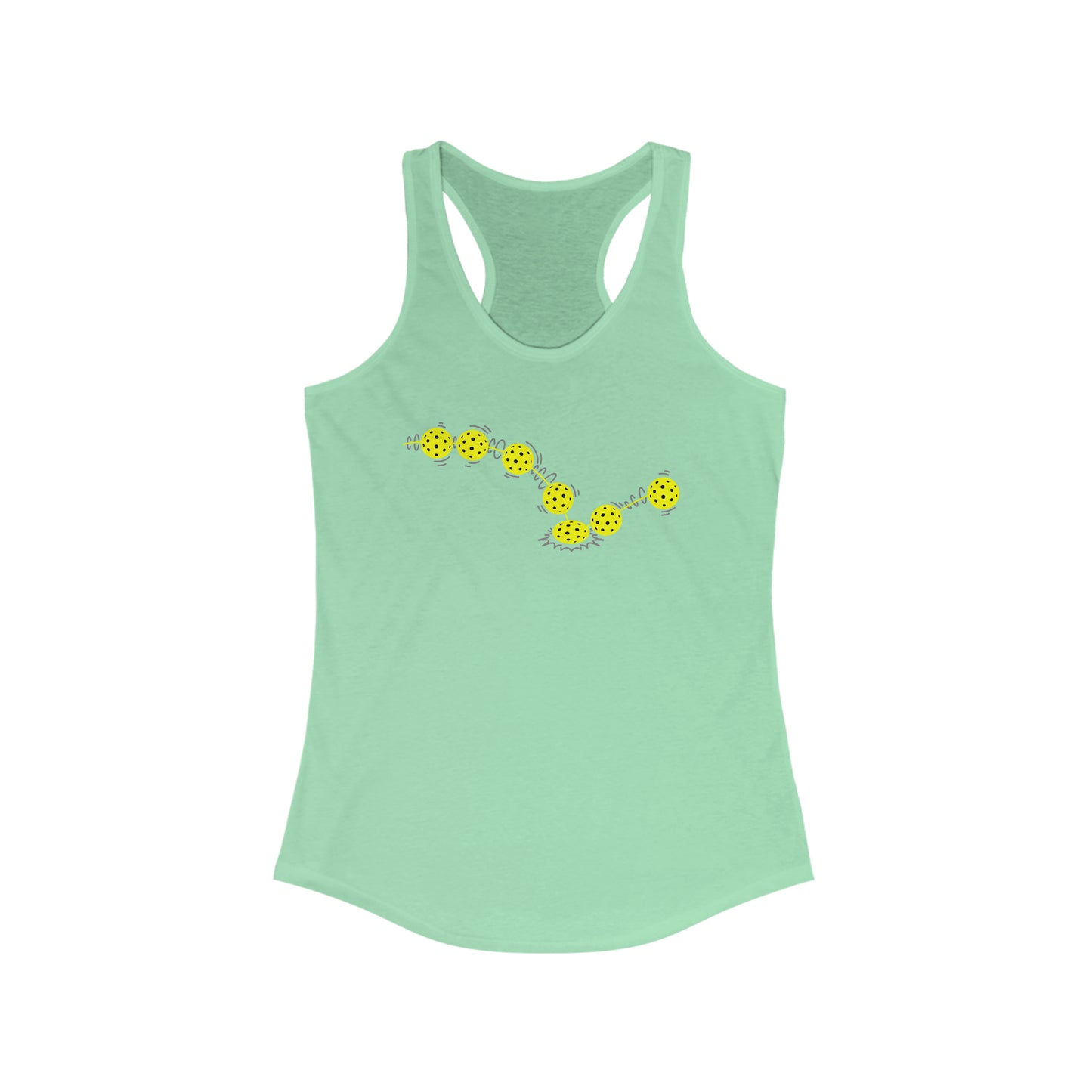 Women's Ideal Racerback Tank