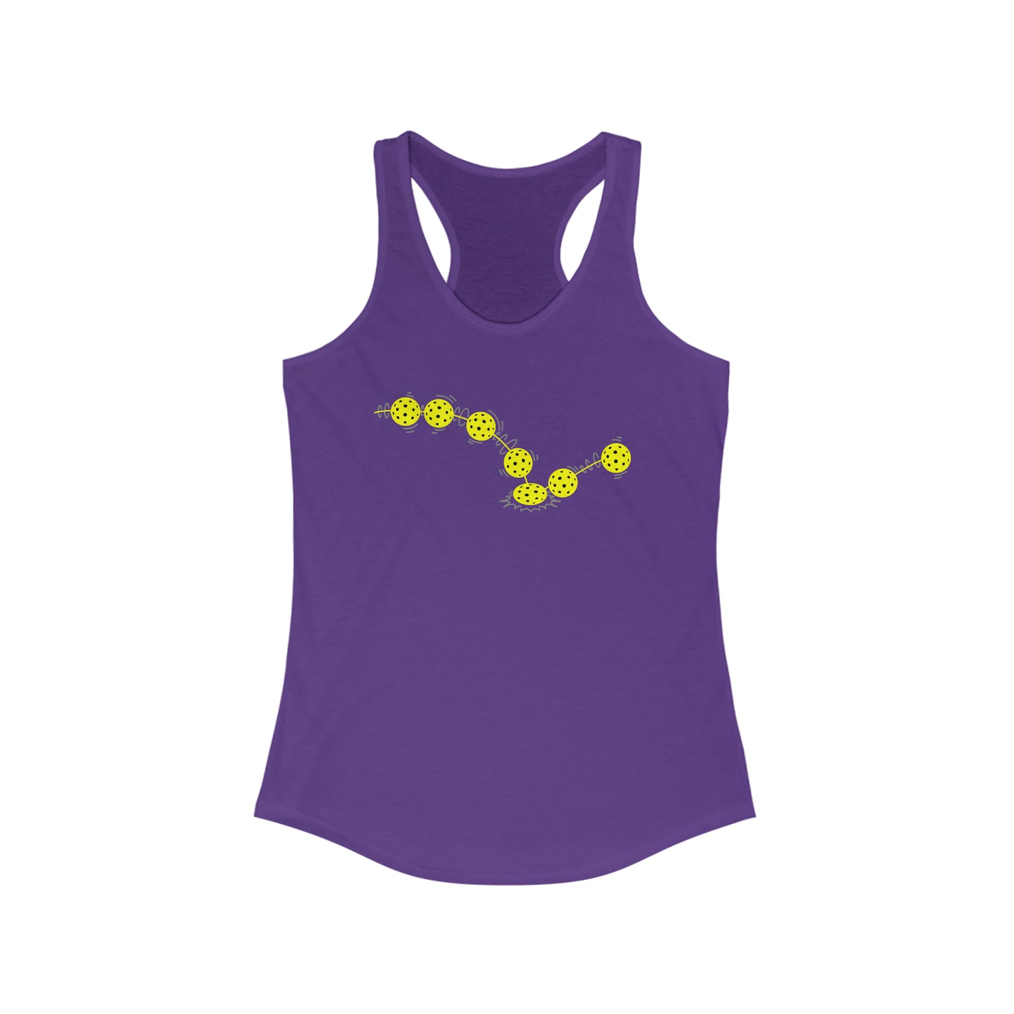 Women's Ideal Racerback Tank