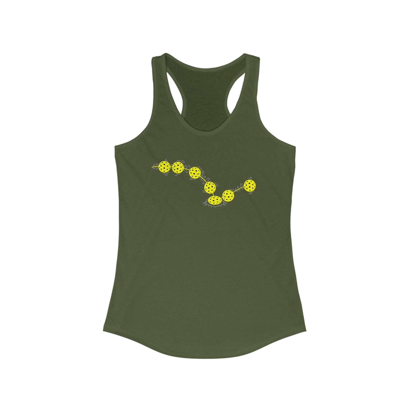 Women's Ideal Racerback Tank