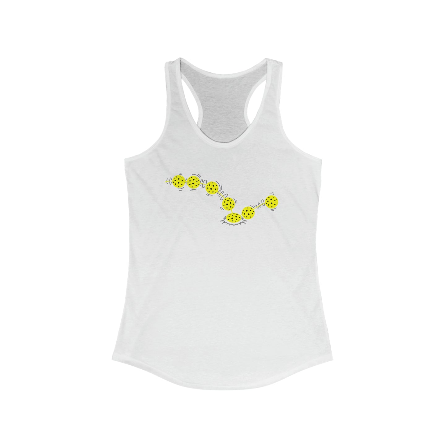 Women's Ideal Racerback Tank