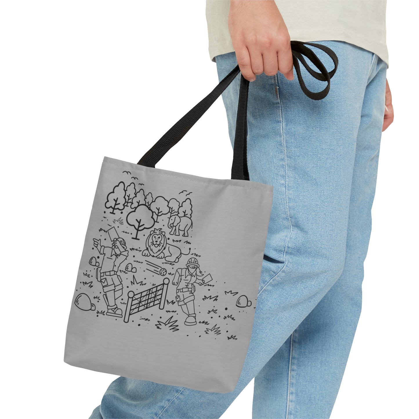 Tote Bag