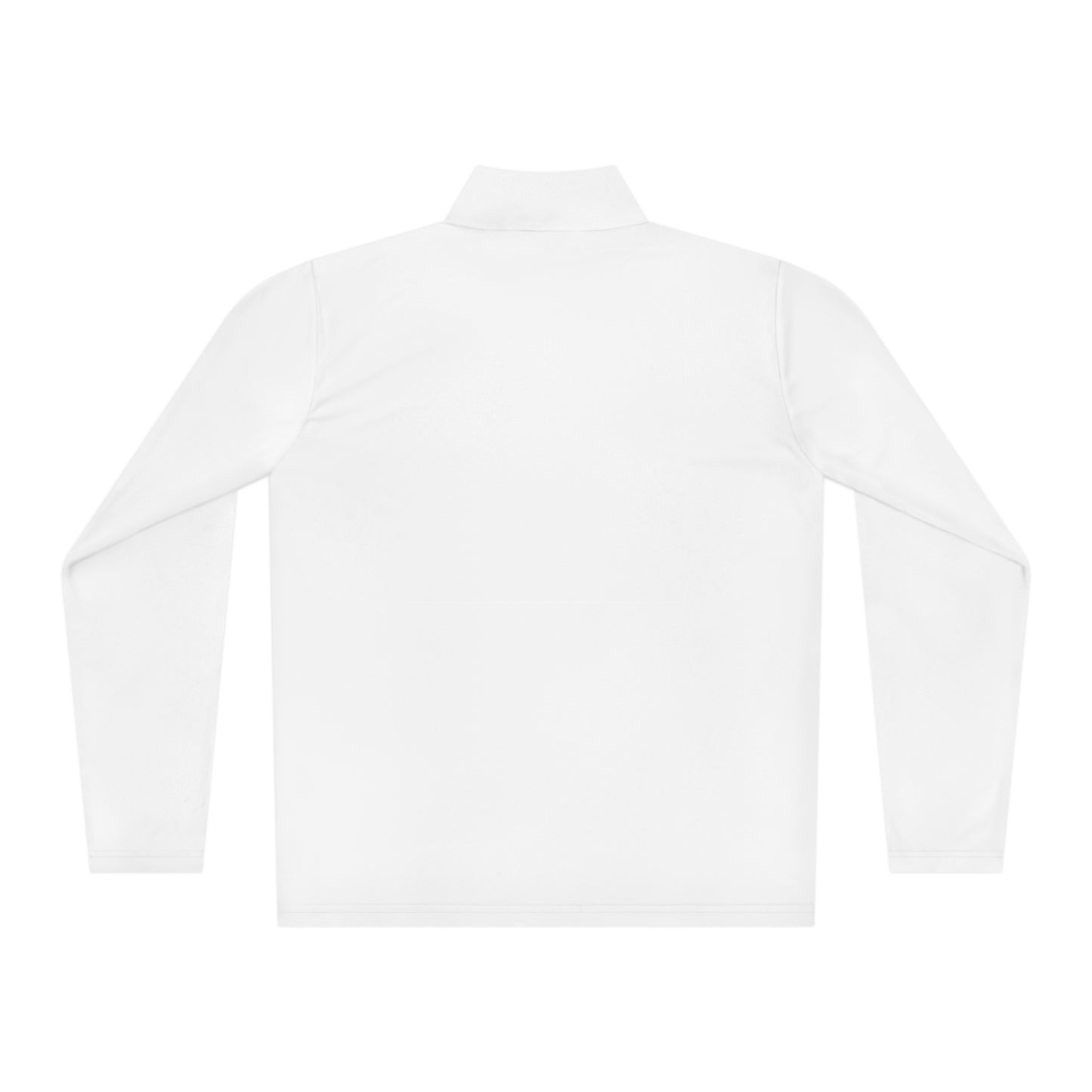 Unisex Quarter-Zip Pullover - Tennis