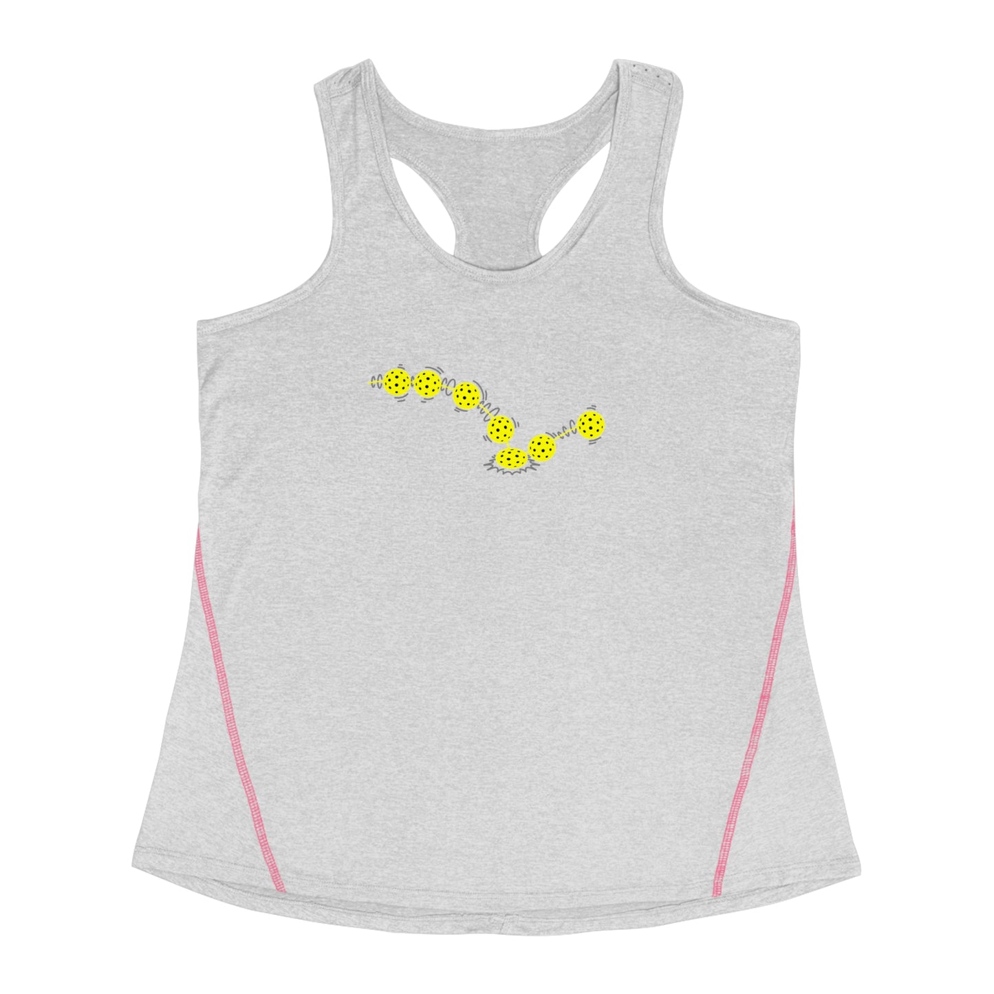 Women's Racerback Tank