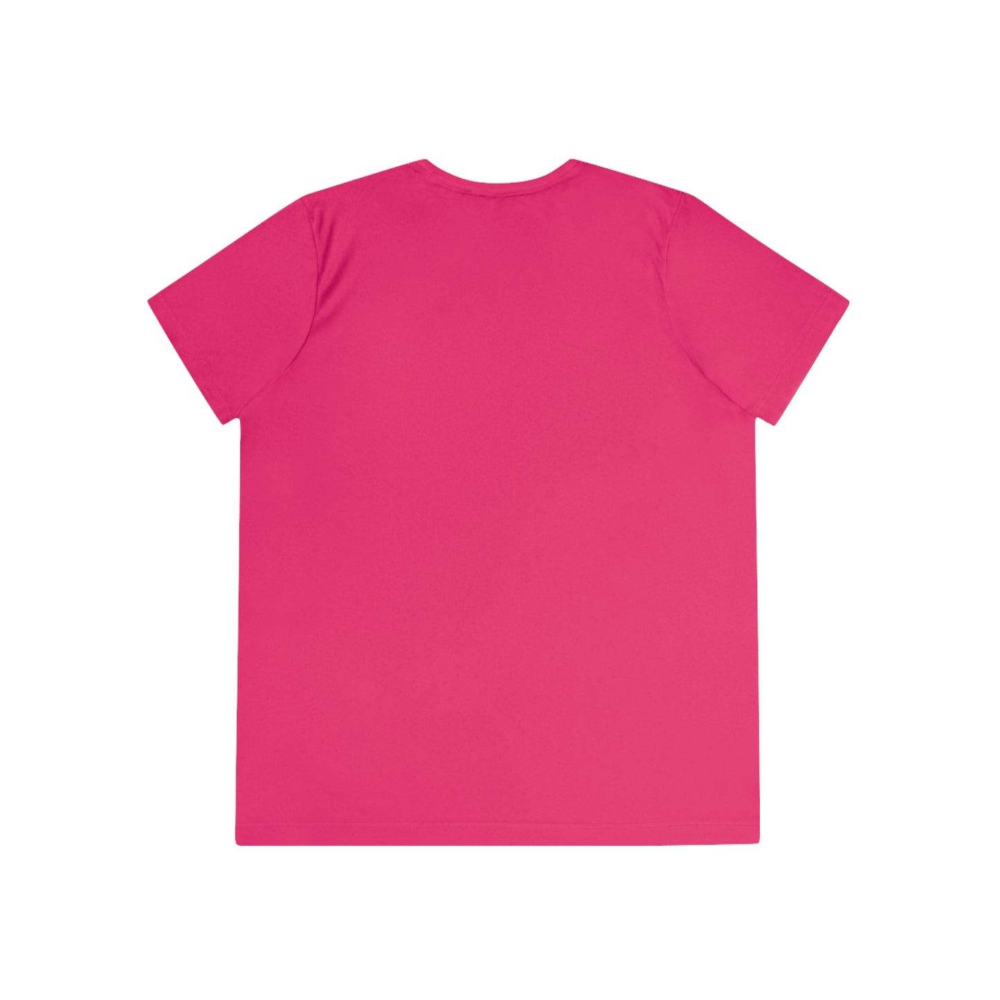 Women Wicking Tee - Tennis