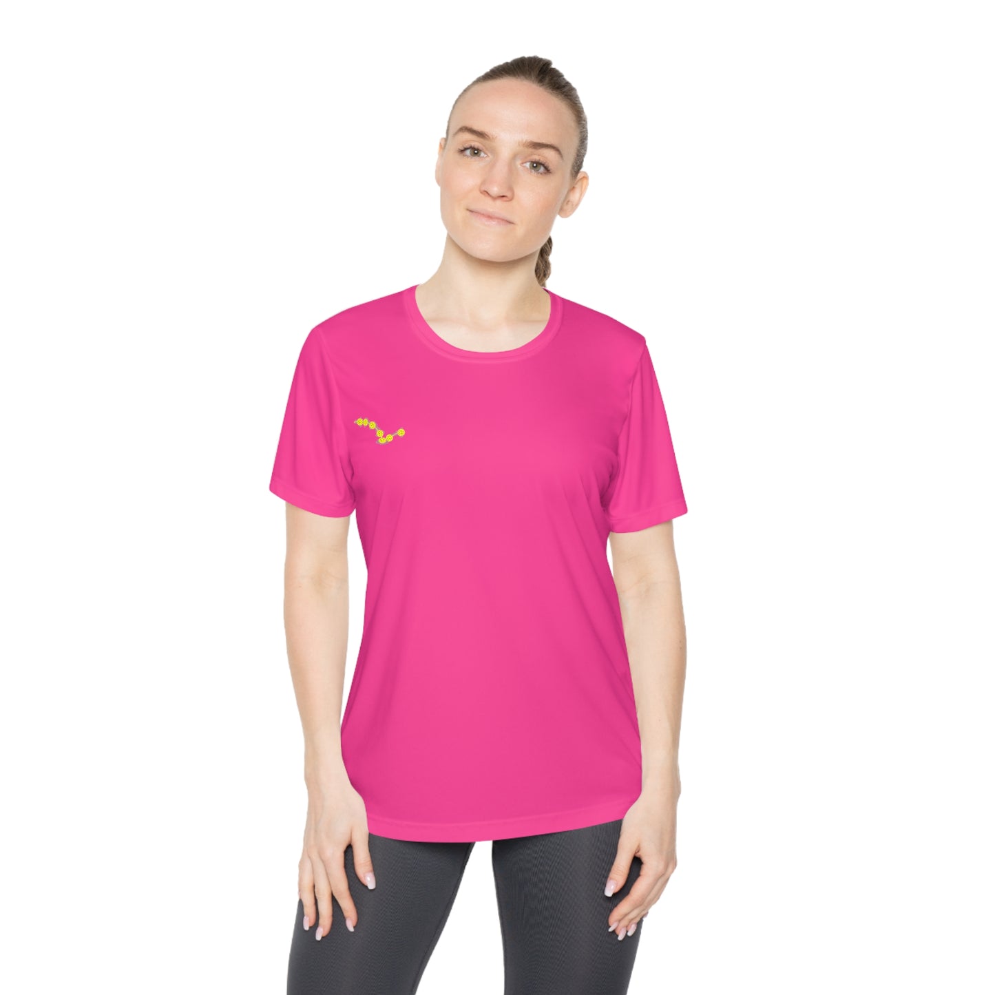 Women Wicking Tee - More colors