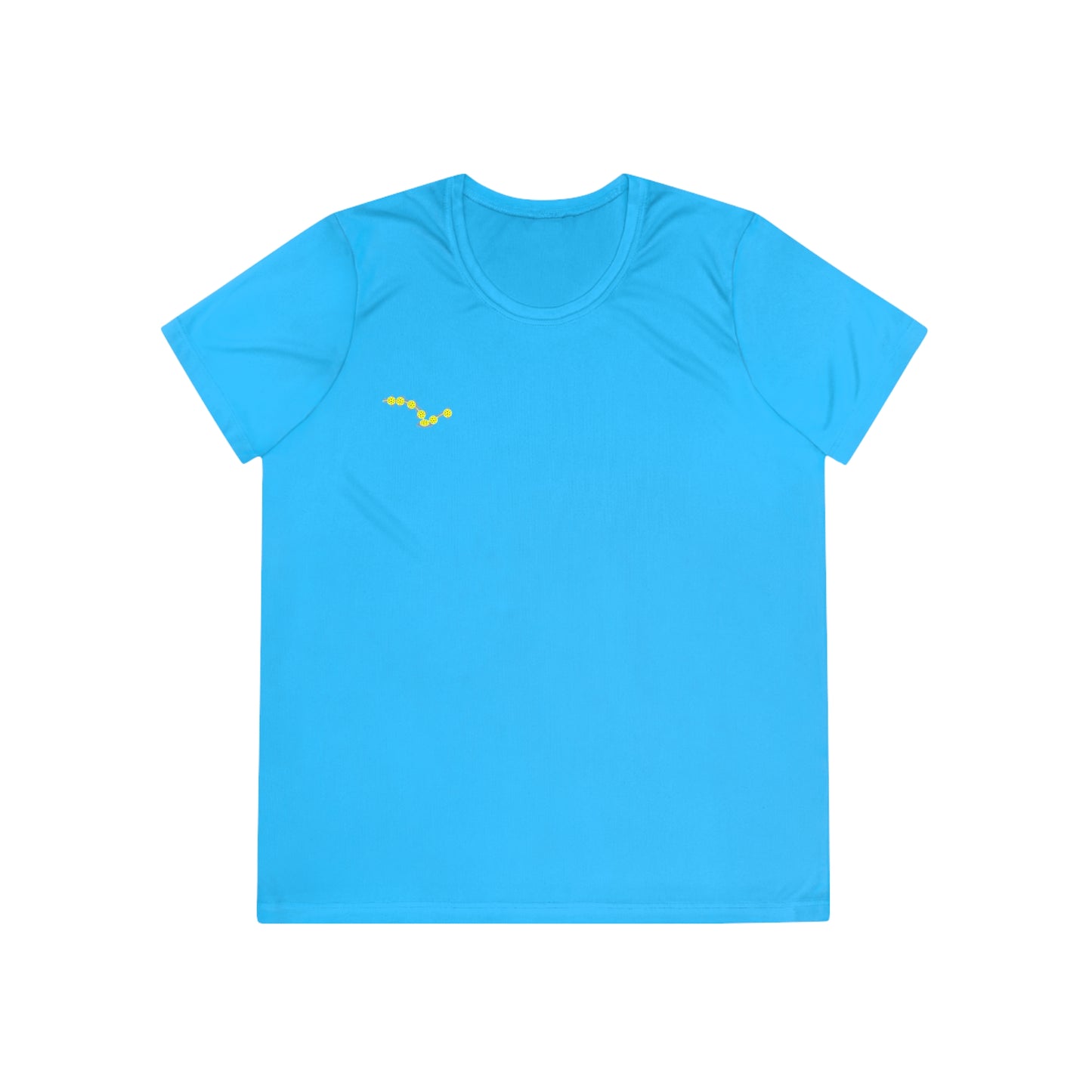 Women Wicking Tee - More colors