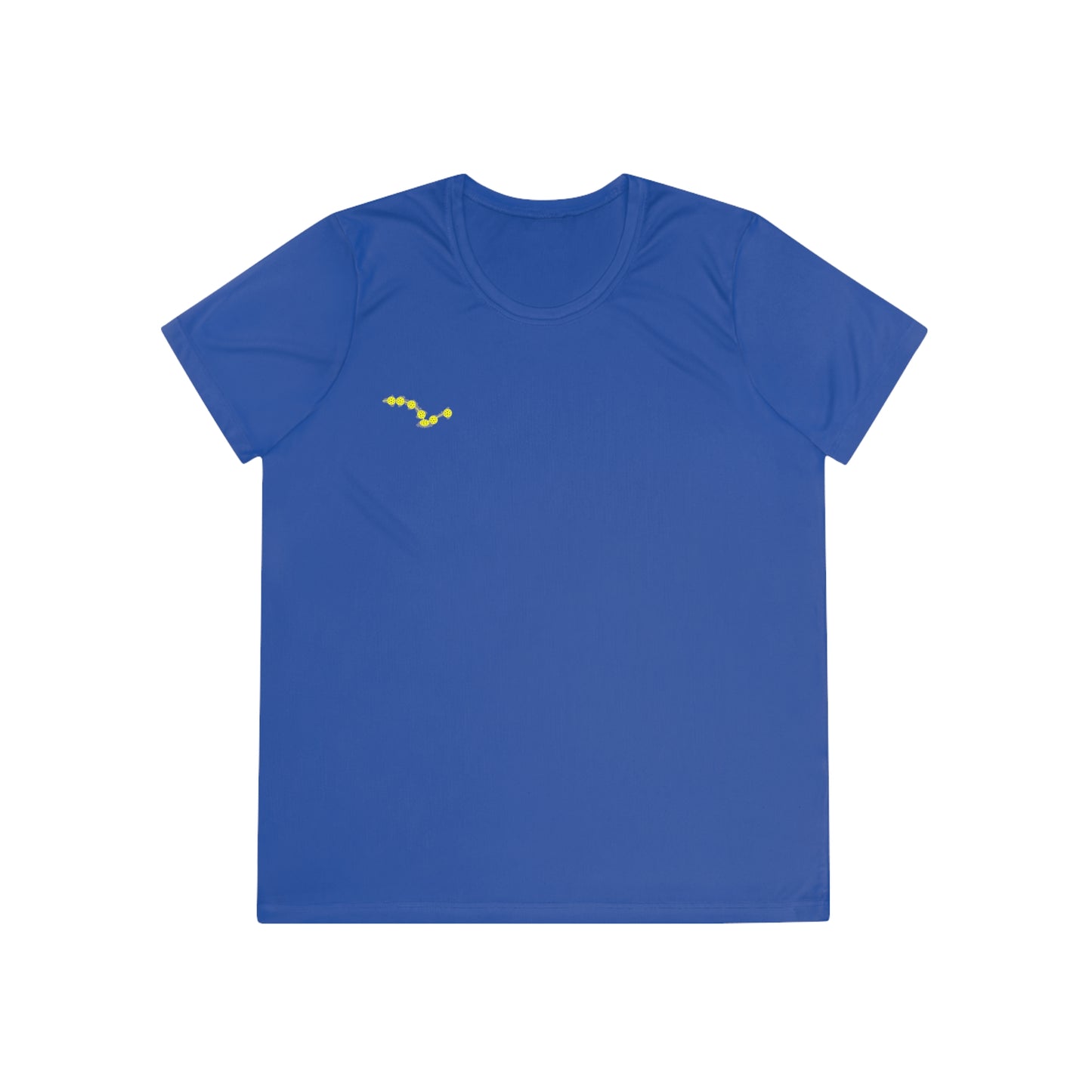 Women Wicking Tee - More colors