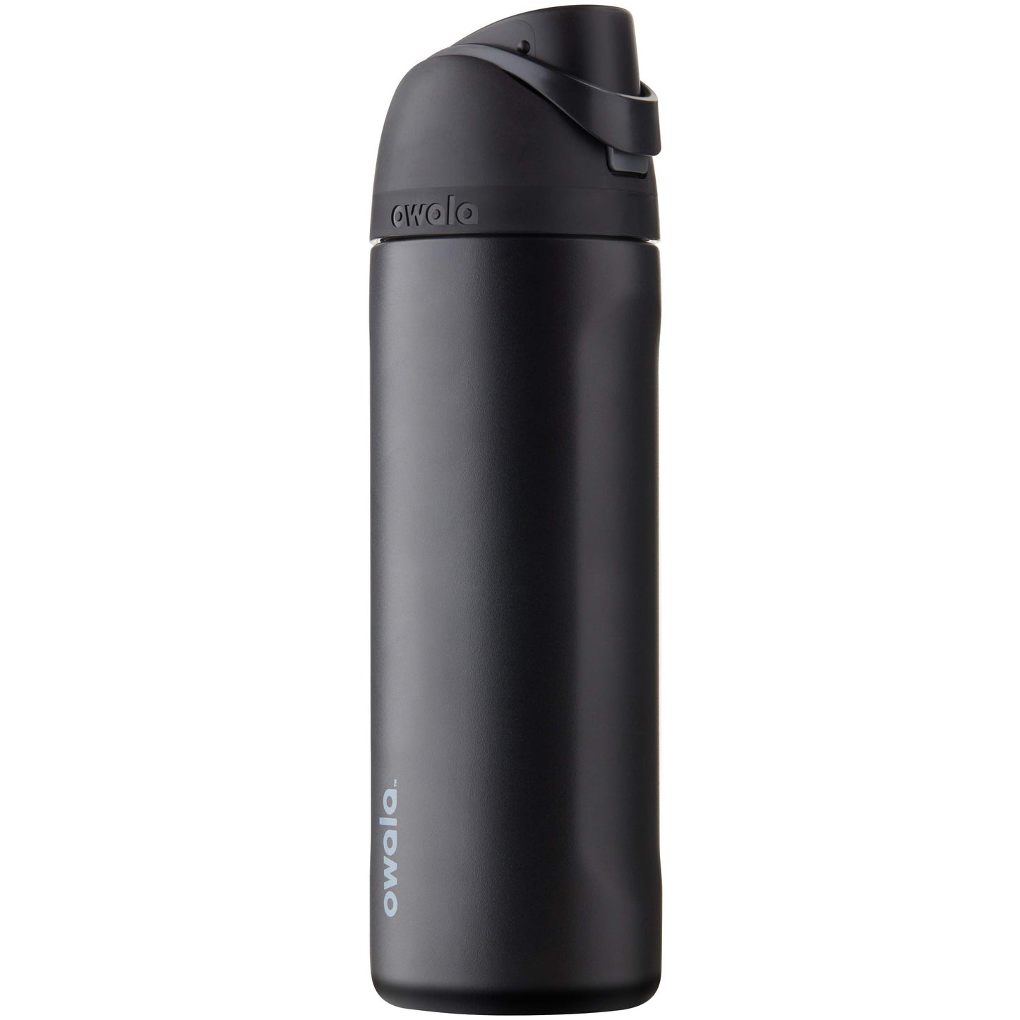Owala FreeSip Insulated Stainless Steel Water Bottle with Straw for Sports, Travel, and School BPA-Free Sports Water Bottle, 24 oz, Beach House