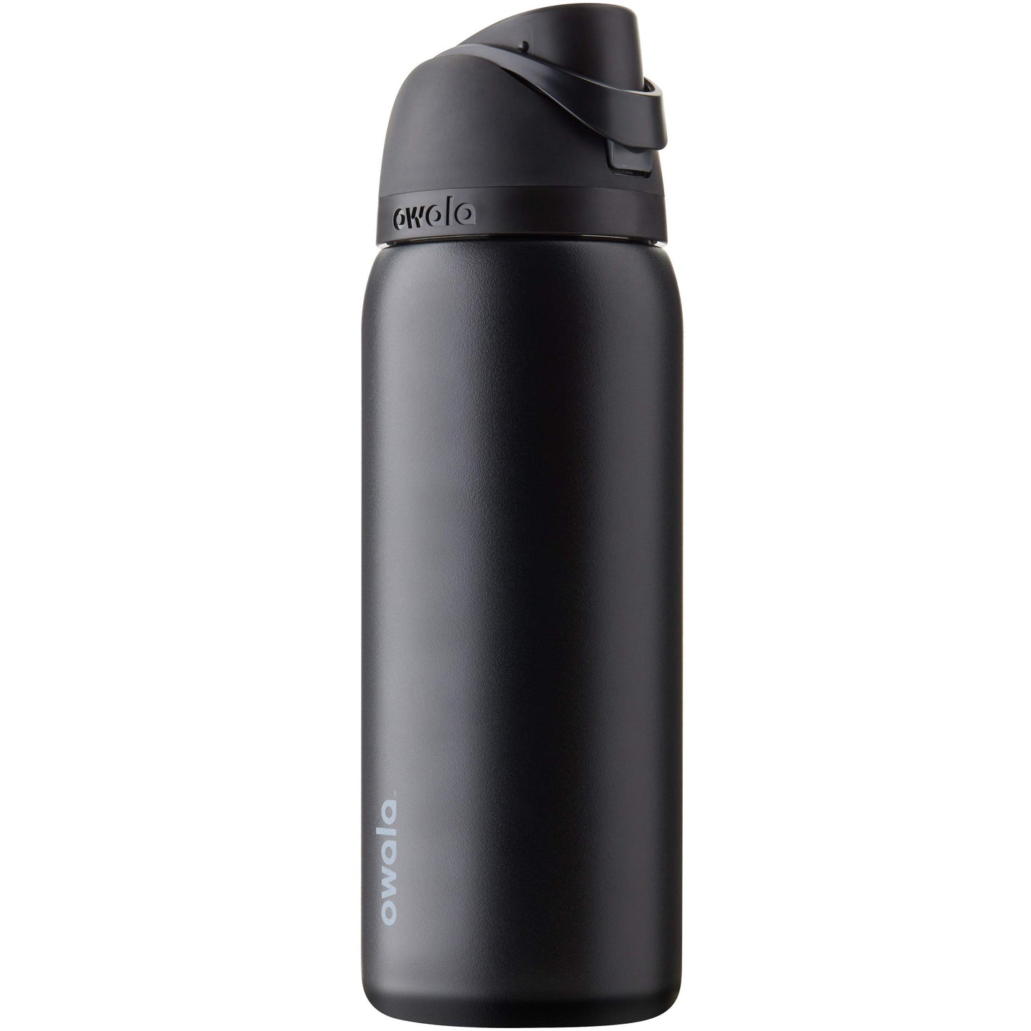 Owala FreeSip Insulated Stainless Steel Water Bottle with Straw for Sports, Travel, and School BPA-Free Sports Water Bottle, 24 oz, Beach House