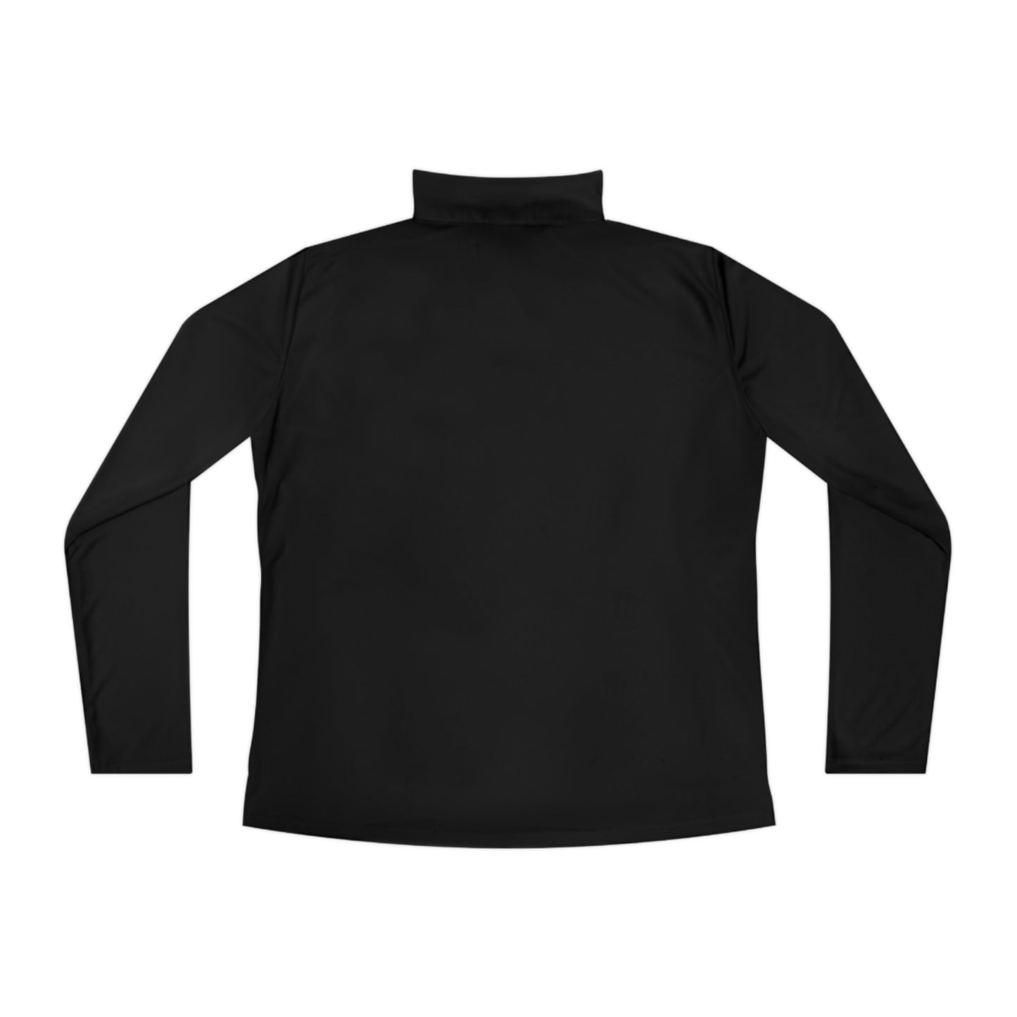 Women Quarter-Zip Pullover - Pickleball