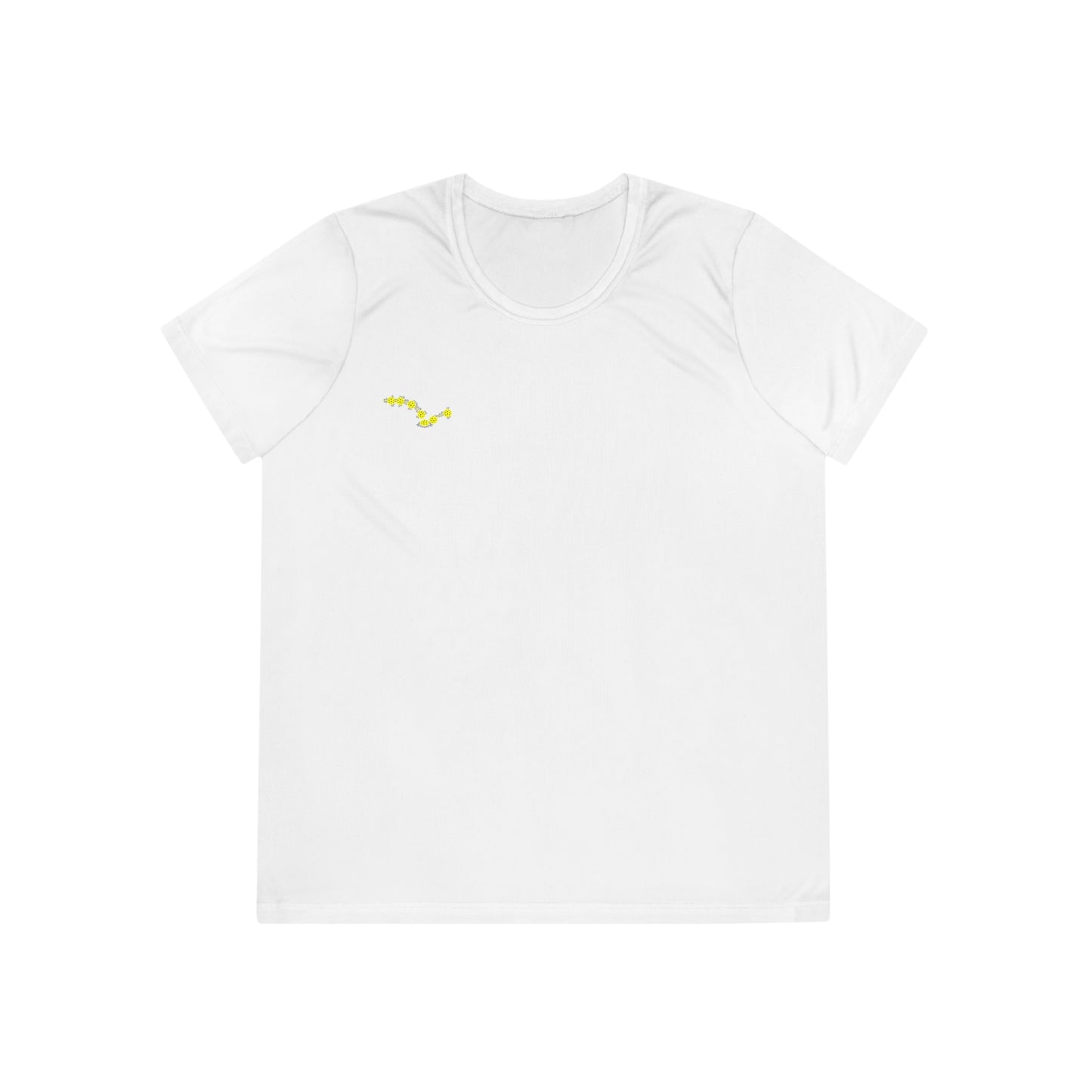 Women Wicking Tee - More colors