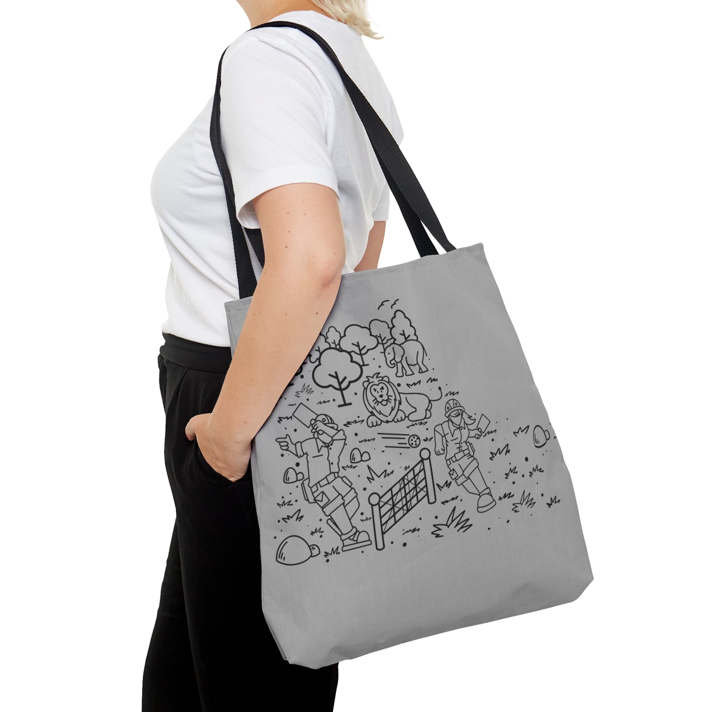 Tote Bag