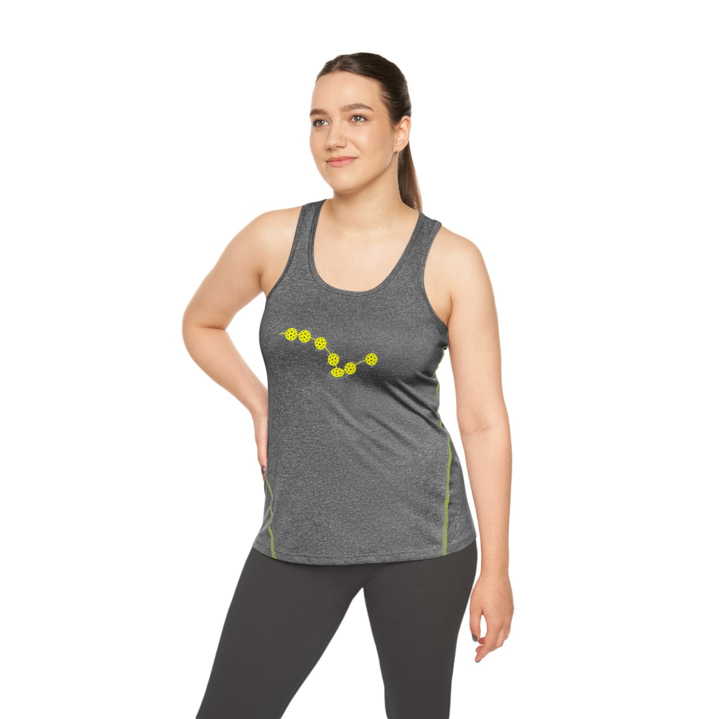 Women's Racerback Tank