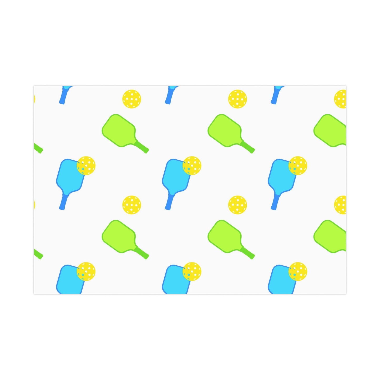 Gift Wrapping Paper